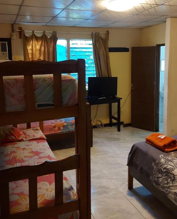 Bambu Hostel David Εξωτερικό φωτογραφία