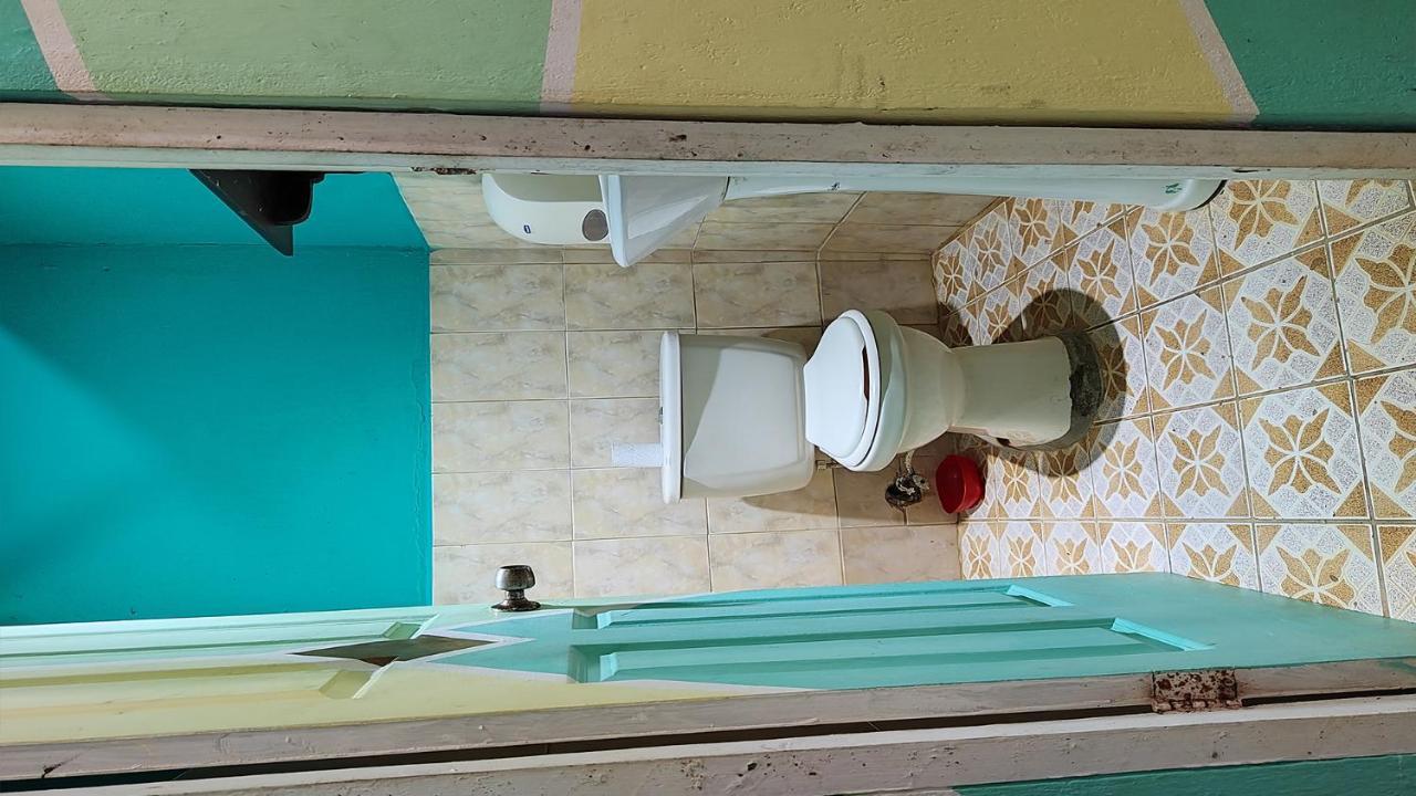 Bambu Hostel David Εξωτερικό φωτογραφία