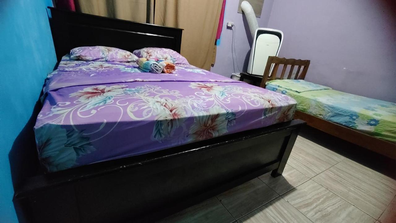 Bambu Hostel David Εξωτερικό φωτογραφία